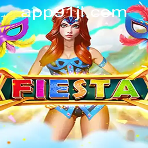 Fiesta: The Game That Combines Strategy and Fun with the Code 91JL