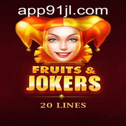 Discover the Exciting World of FruitsAndJokers20: A Thrilling Adventure in Gaming