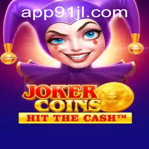 Explore the Thrilling World of JokerCoins: An In-Depth Guide to the Latest Gaming Sensation