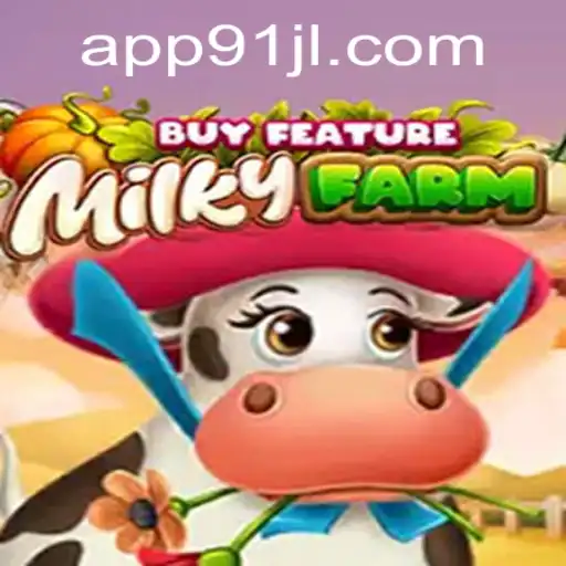 Discover the Whimsical World of MilkyFarmBuyFeature: The Ultimate Gaming Adventure