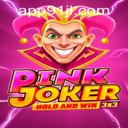 Unveiling Pinkjoker: The New Gaming Sensation