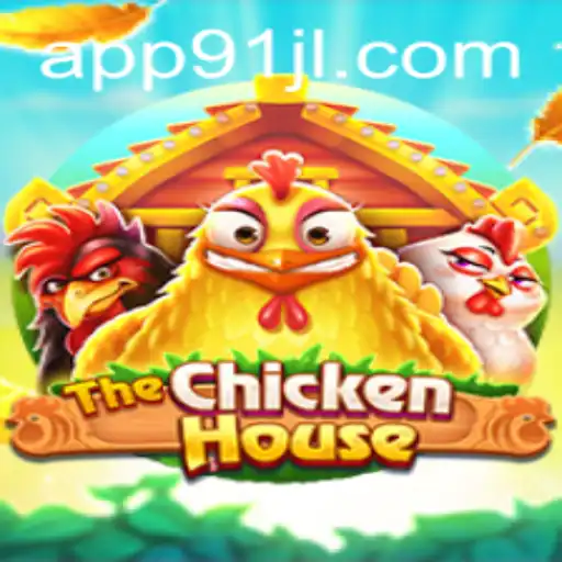 Explore the Exciting World of TheChickenHouse