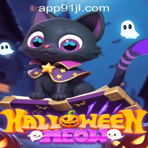HalloweenMeow: The Purrfect Adventure for Gamers