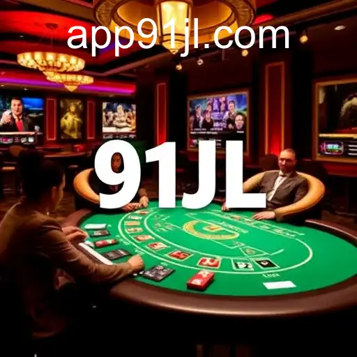 Exploring the World of Live Casino