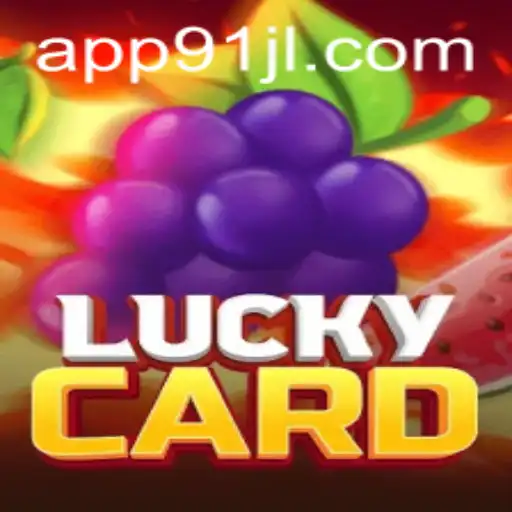 Unlocking the Excitement of LuckyCard: A New Era in Gaming with Keyword 91JL