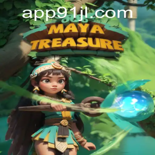 Discover the Exciting World of MayaTreasure with Code 91JL