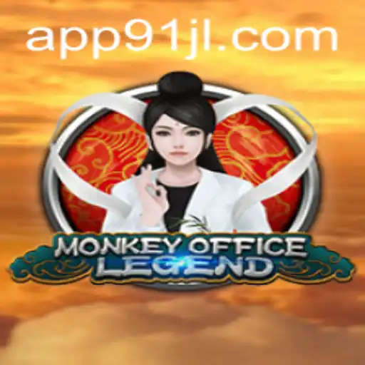 MonkeyOfficeLegend: A New Gaming Sensation with the Code 91JL