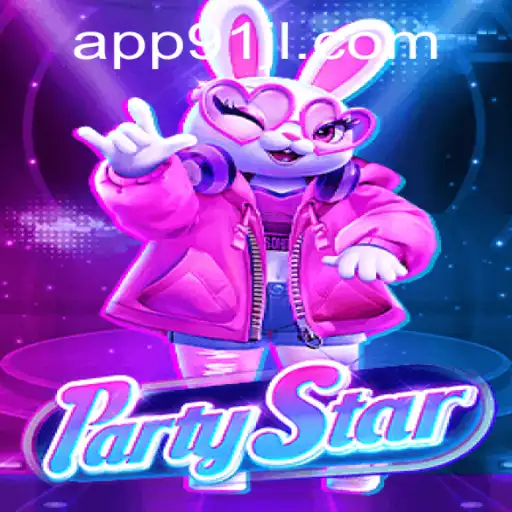 Unveiling PartyStar: A New Era in Social Gaming with 91JL