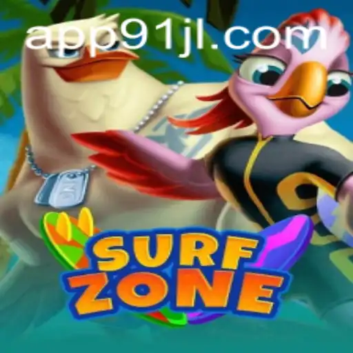 Dive into SurfZone: The Ultimate Surfing Game Experience