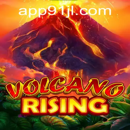 VolcanoRising: An Immersive Gaming Experience Blending Adventure and Strategy